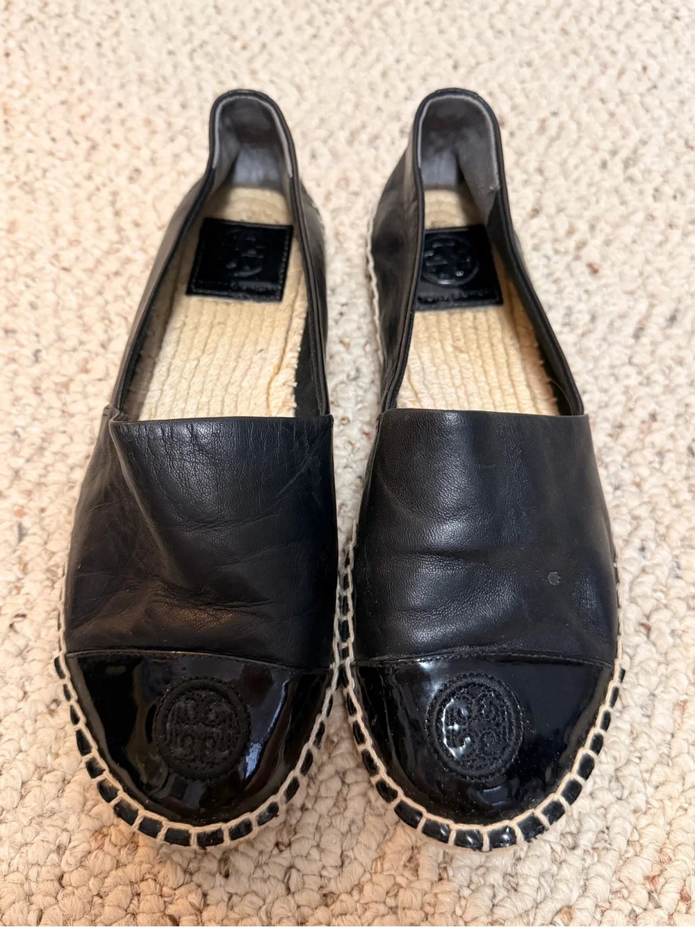 Tory Burch classic tory